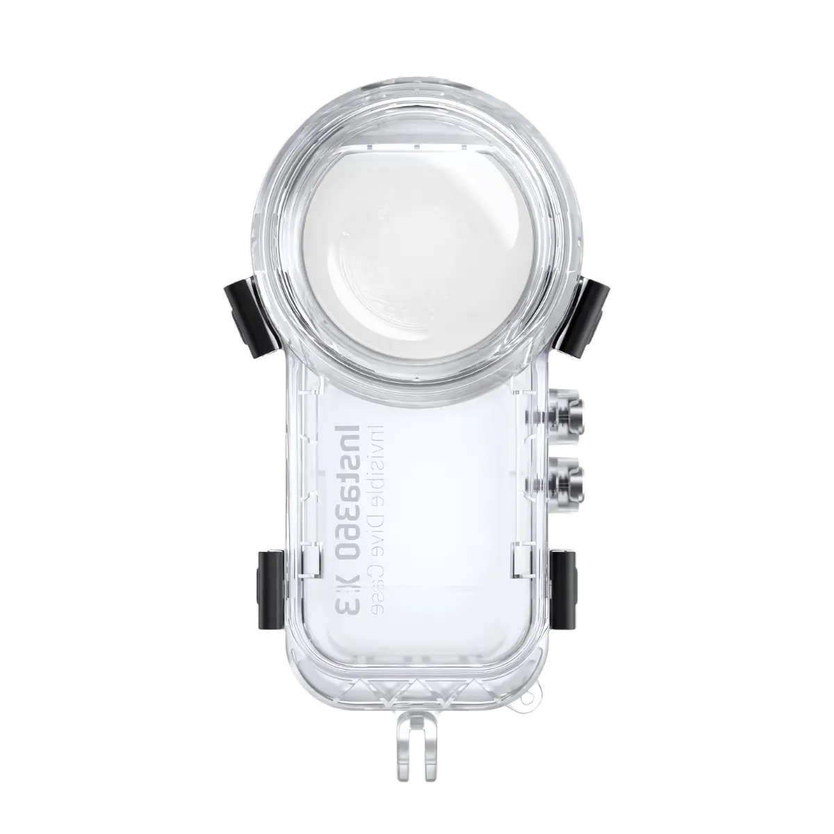 Caixa Estanque Invisível Insta360 p/ X3