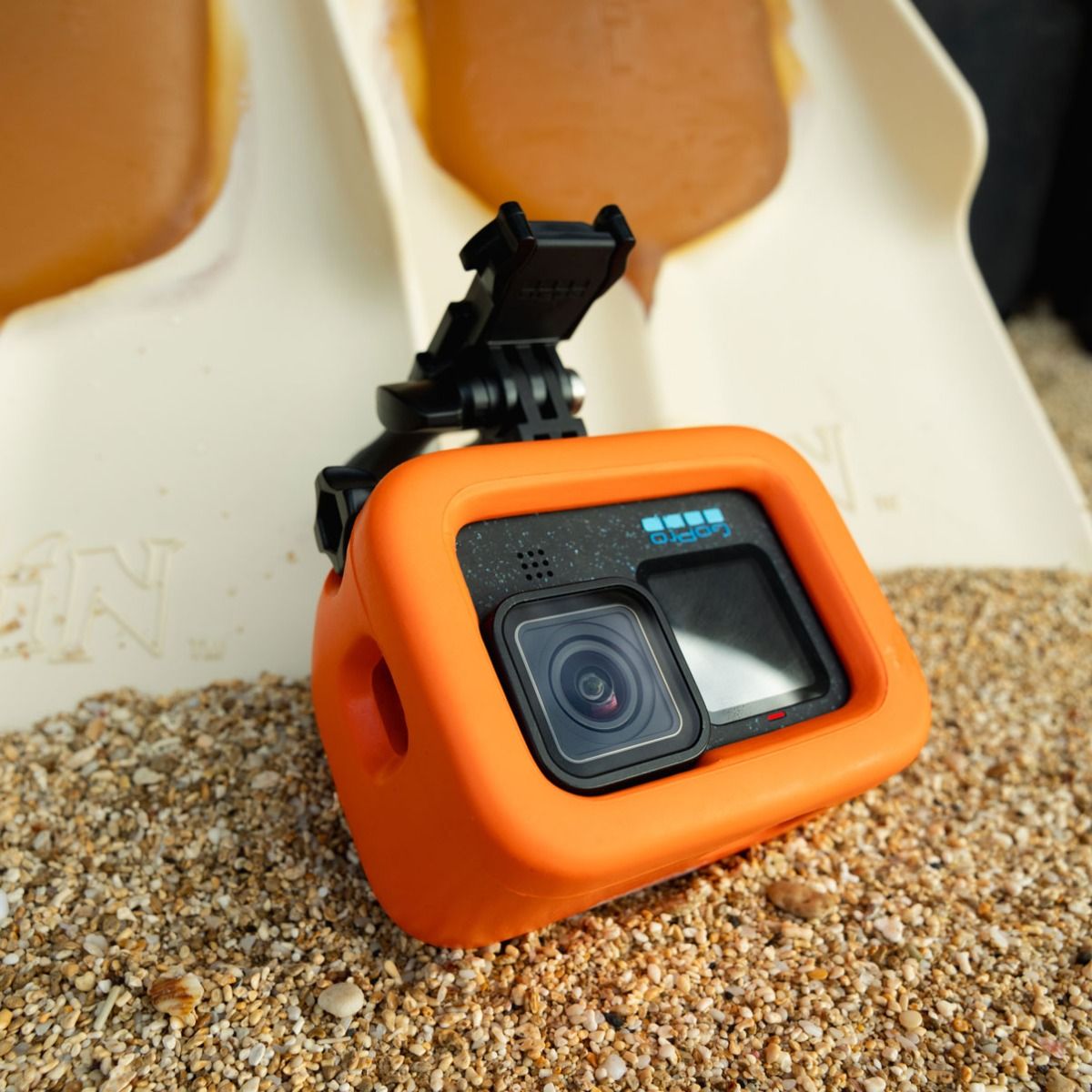 Câmera Gopro Hero 12 Black