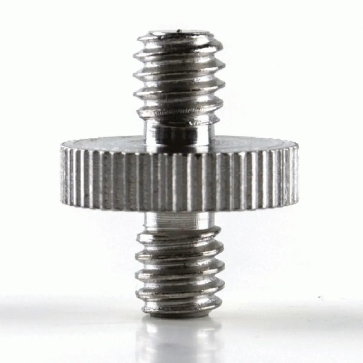Adaptador Parafuso Macho-Macho 1/4" para 1/4"