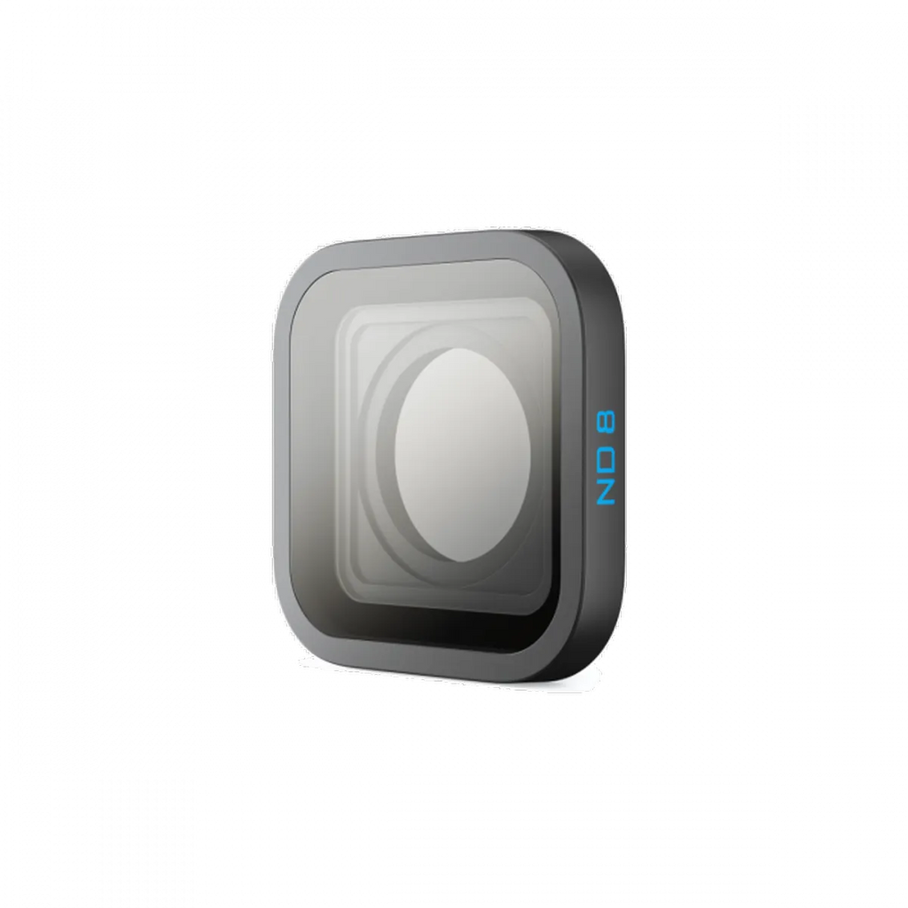 Kit com 4 Filtros ND p/ GoPro Hero 13 - AENDF-001