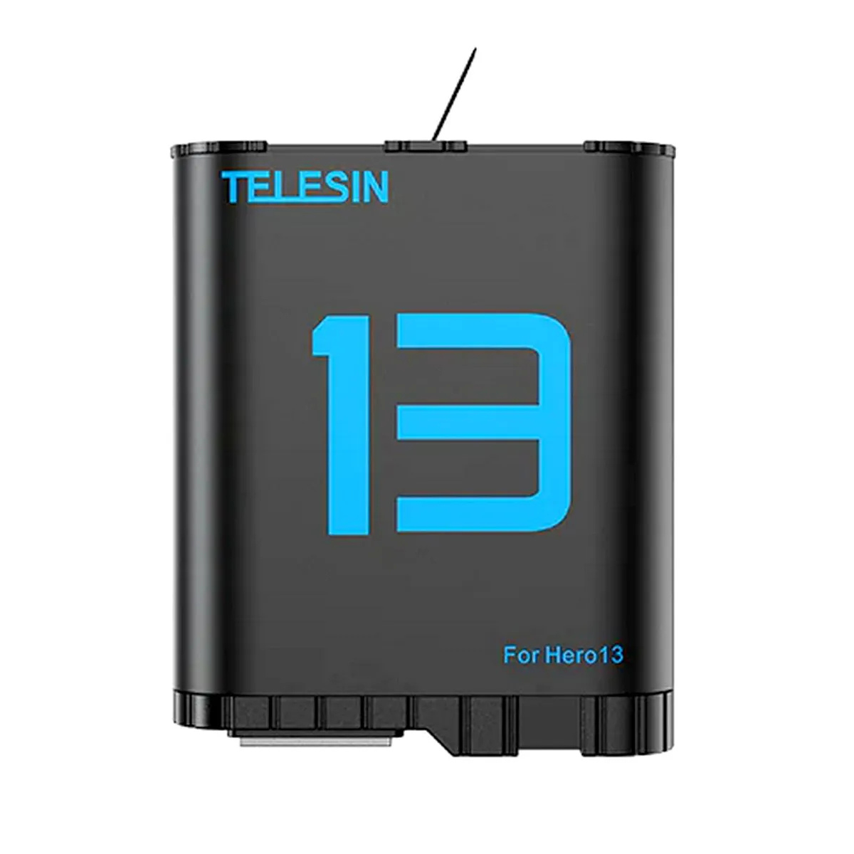 Bateria Telesin 1900 mAh para GoPro Hero 13