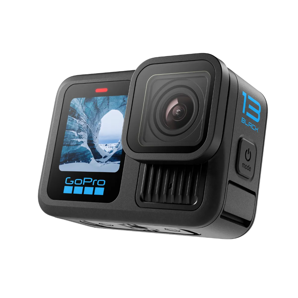 Kit GoPro Hero 13 + 2 Baterias Enduro Originais EXTRA
