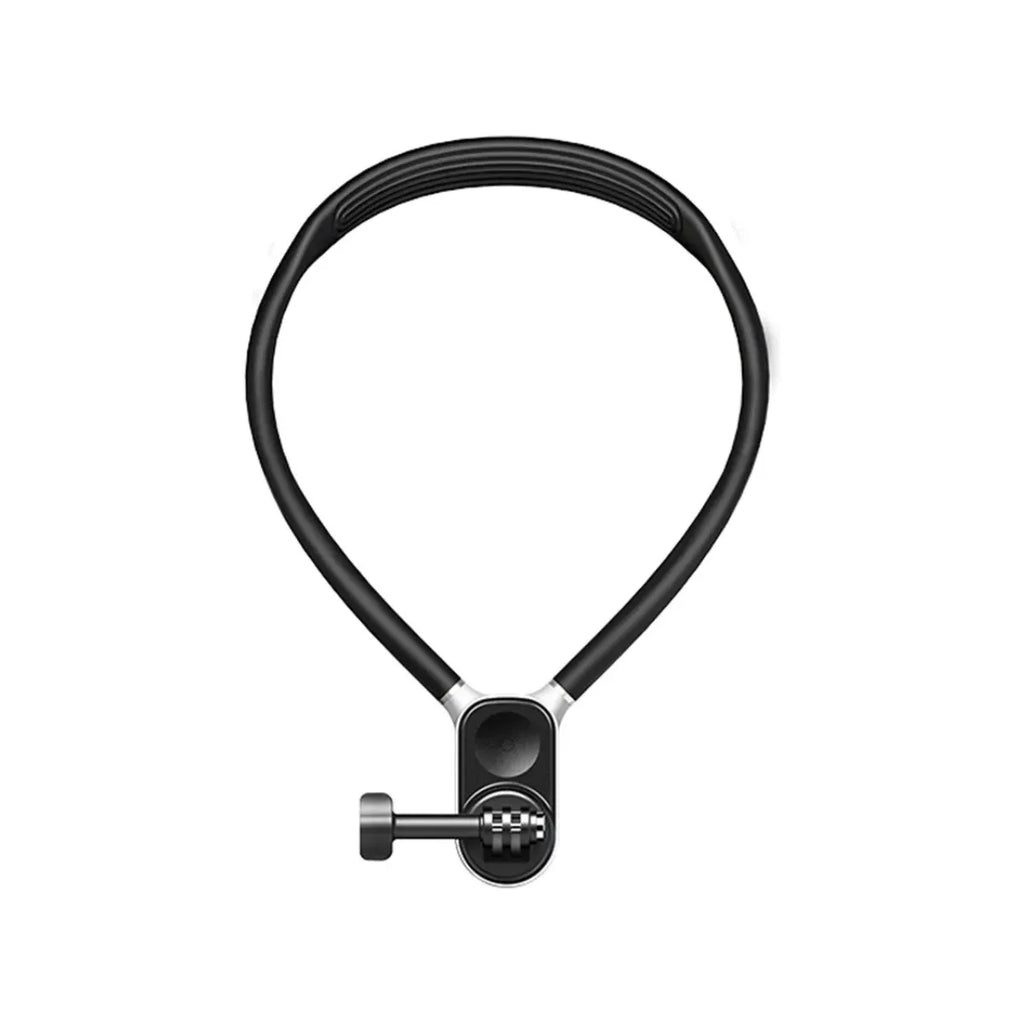 Suporte Colar de Pescoço p/ GoPro