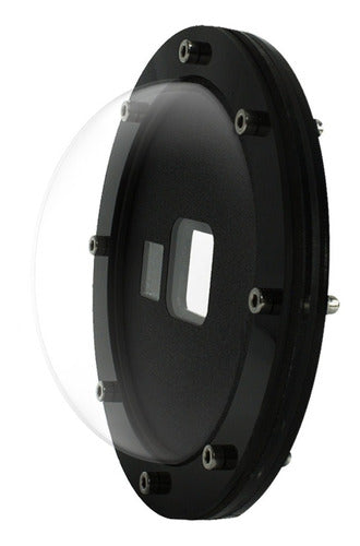 MeuDome Fit Gopro