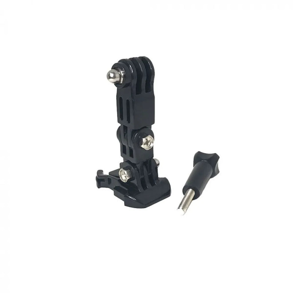 Suporte Adaptador Vertical Plug Mount