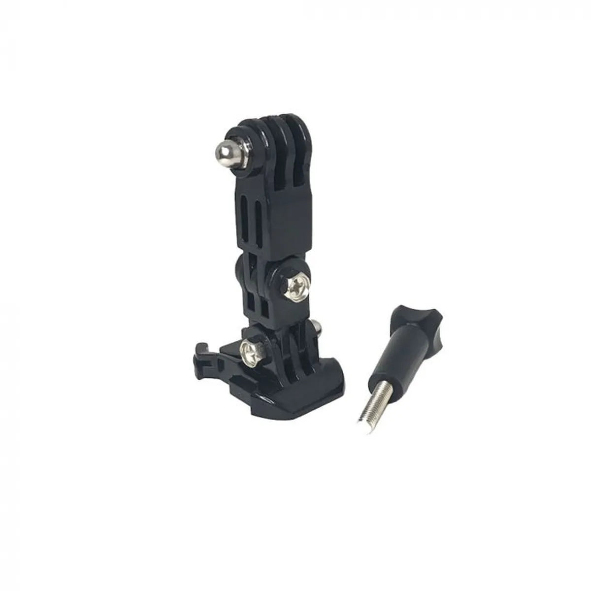 Suporte Adaptador Vertical Plug Mount