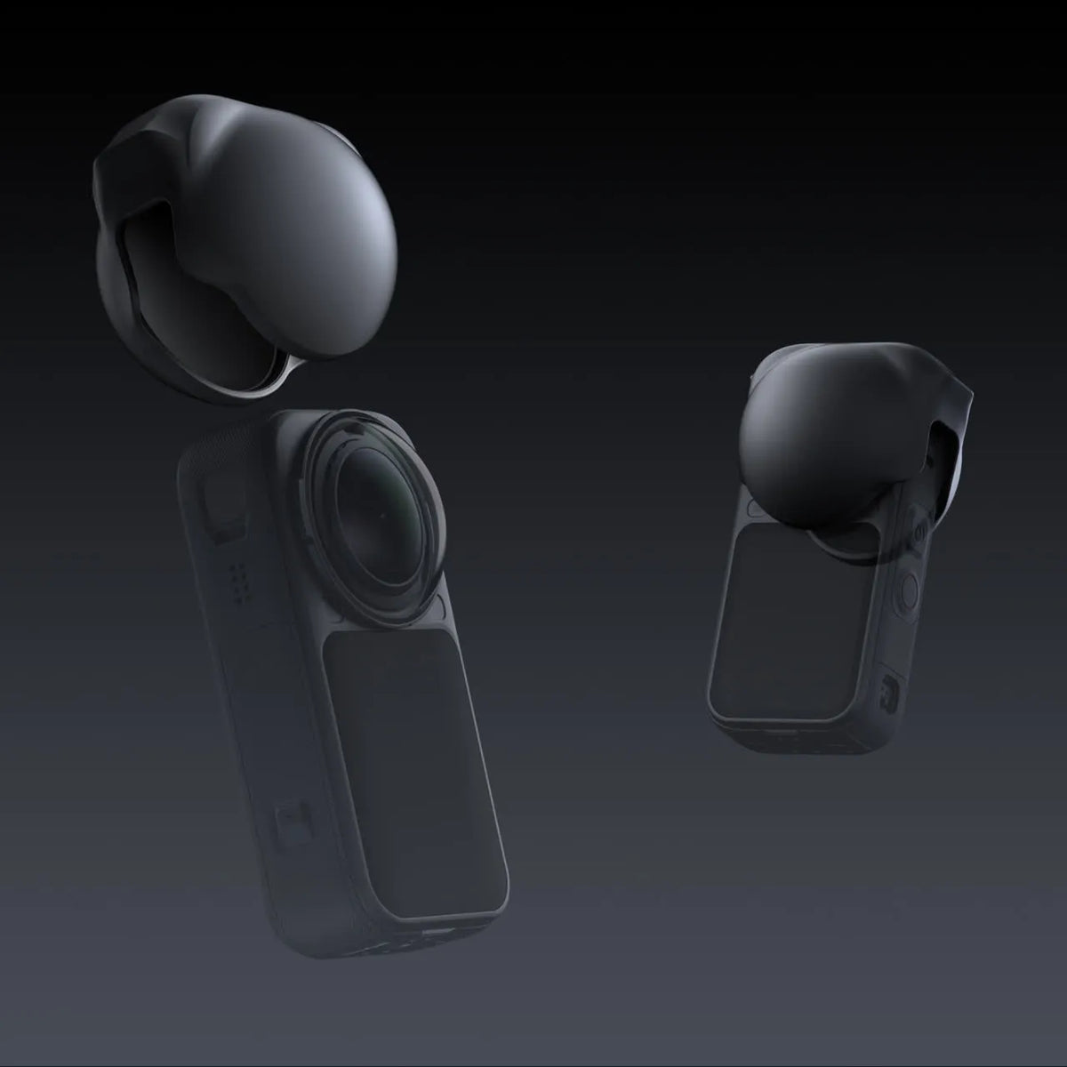 Insta360 X6 Essentials Bundle