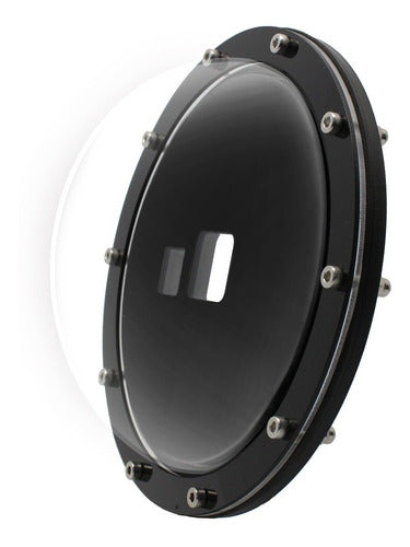 MeuDome TOUCH