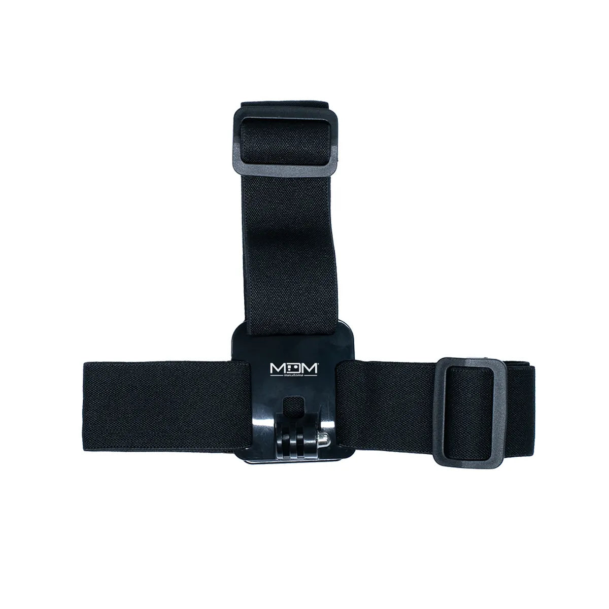 Suporte de Cabeça para GoPro e Câmeras de Ação
