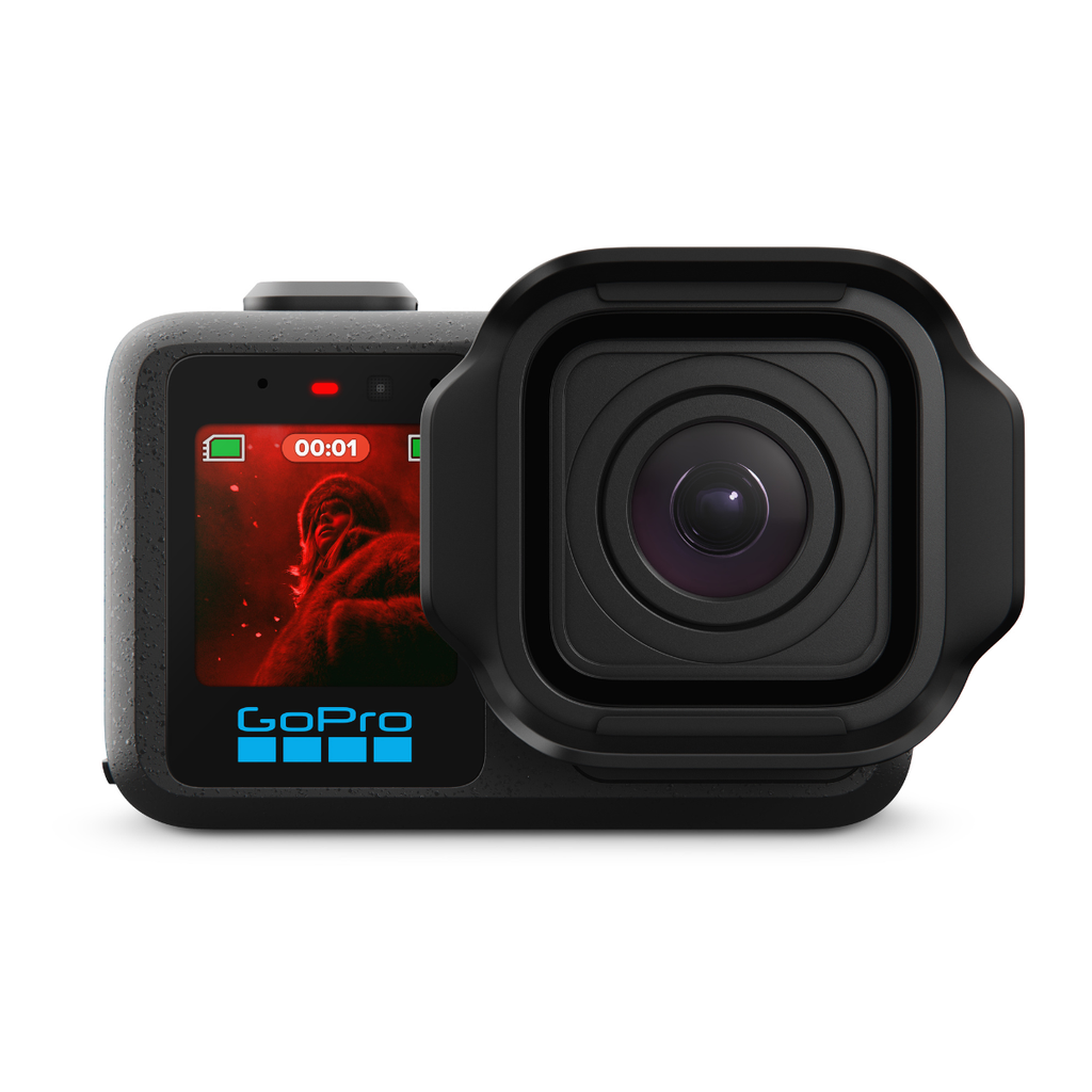 Câmera GoPro Mission 1 PRO