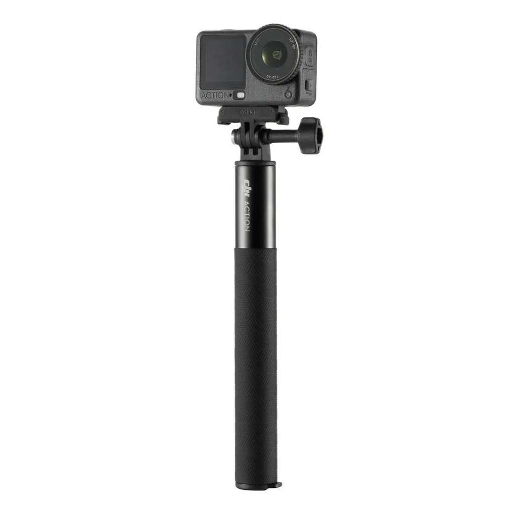 Câmera DJI Osmo Action 6 Adventure Combo