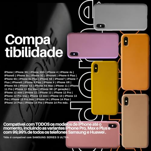 GDome Mobile PRO 2.0 - Dome para Celular