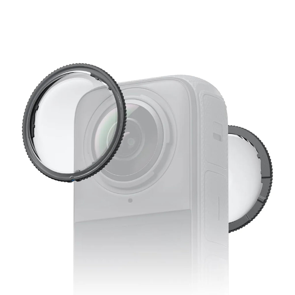 Protetor de Lente Standard Insta360 X4