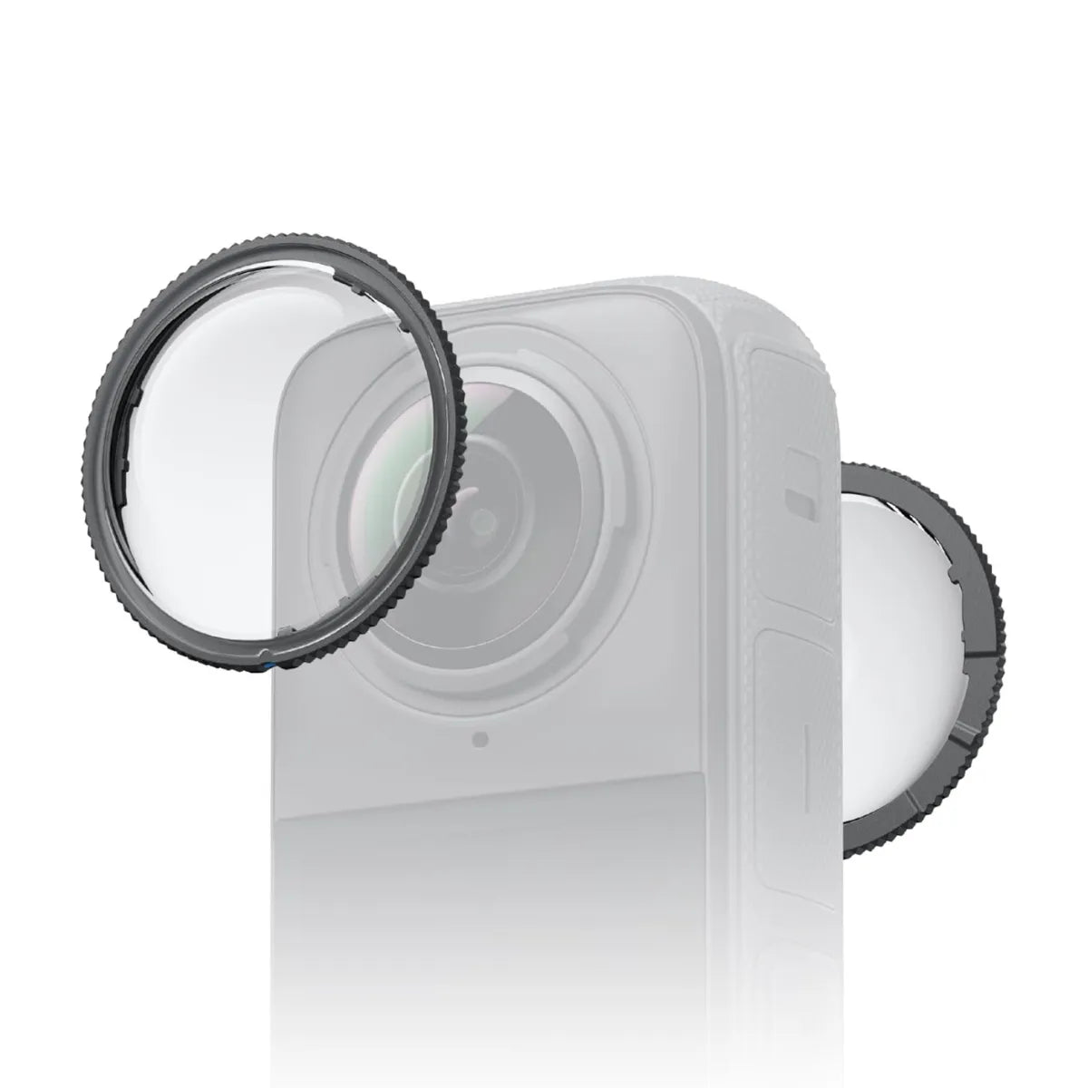 Protetor de Lente Standard Insta360 X4