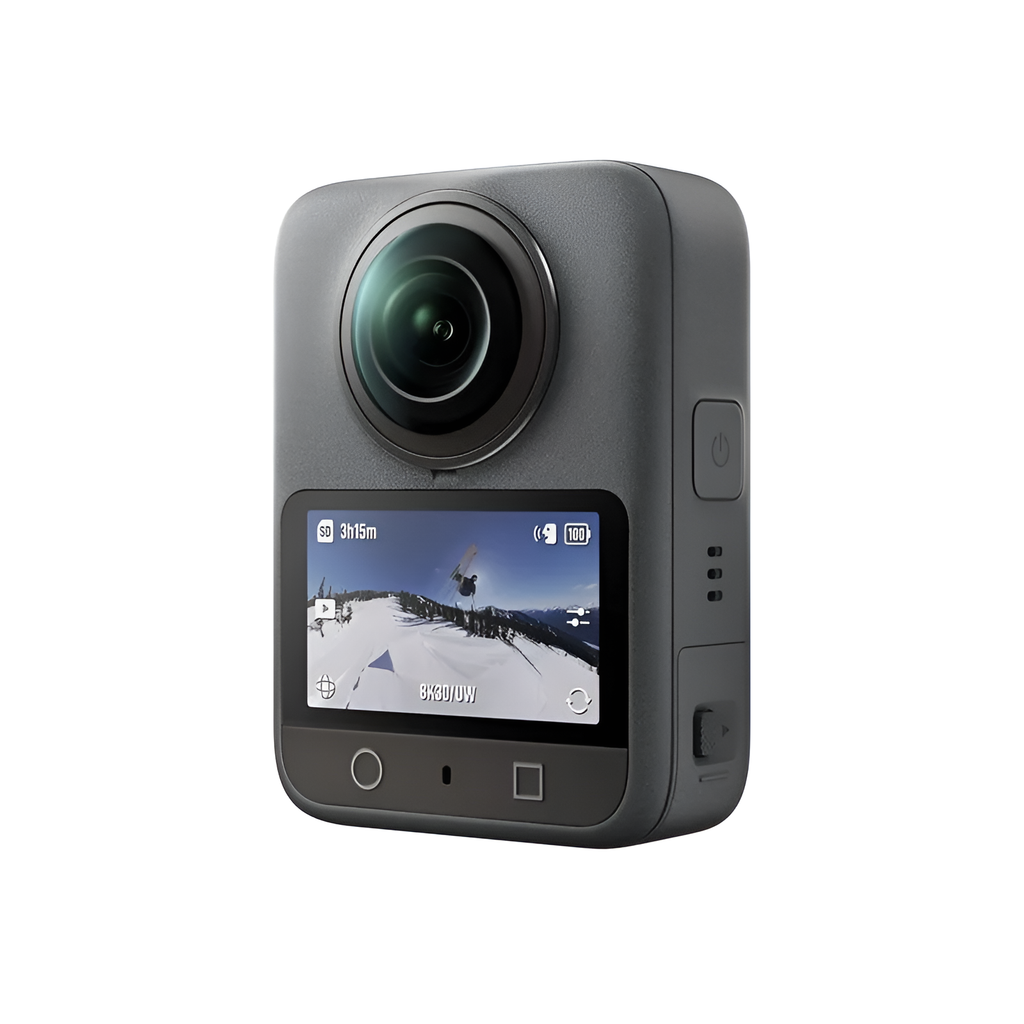 Câmera DJI Osmo 360