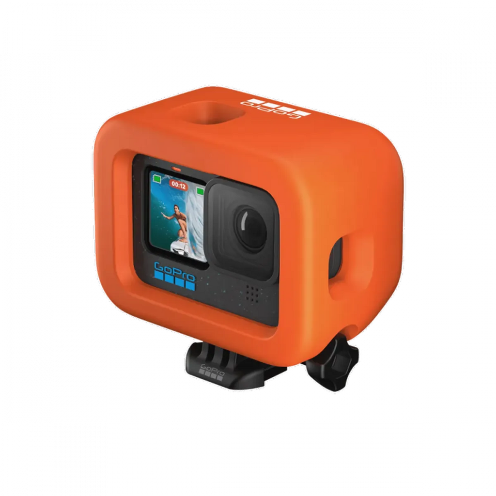 Floaty GoPro Hero 9/10/11/12 Black - ADFLT-001