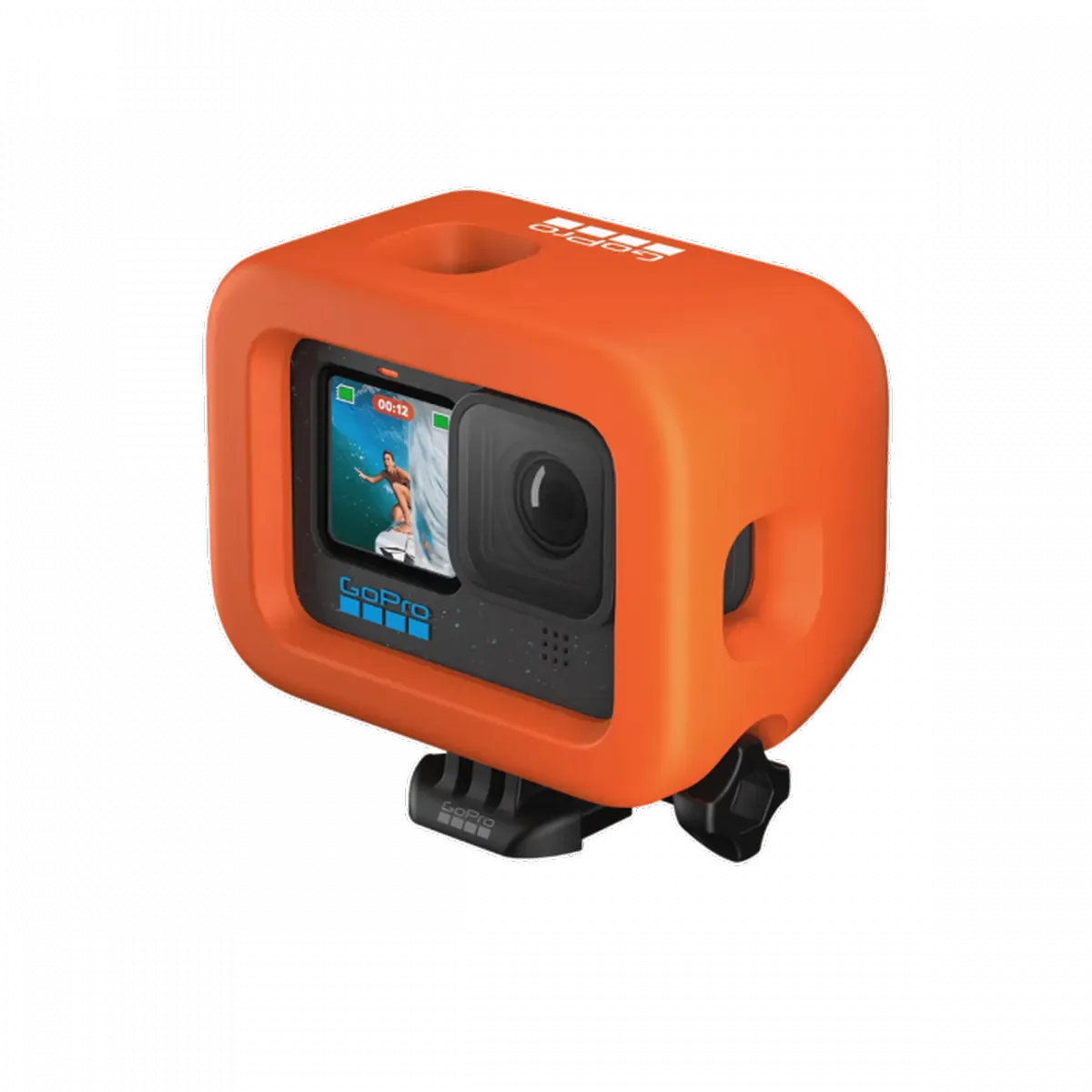 Floaty GoPro Hero 9/10/11/12 Black - ADFLT-001