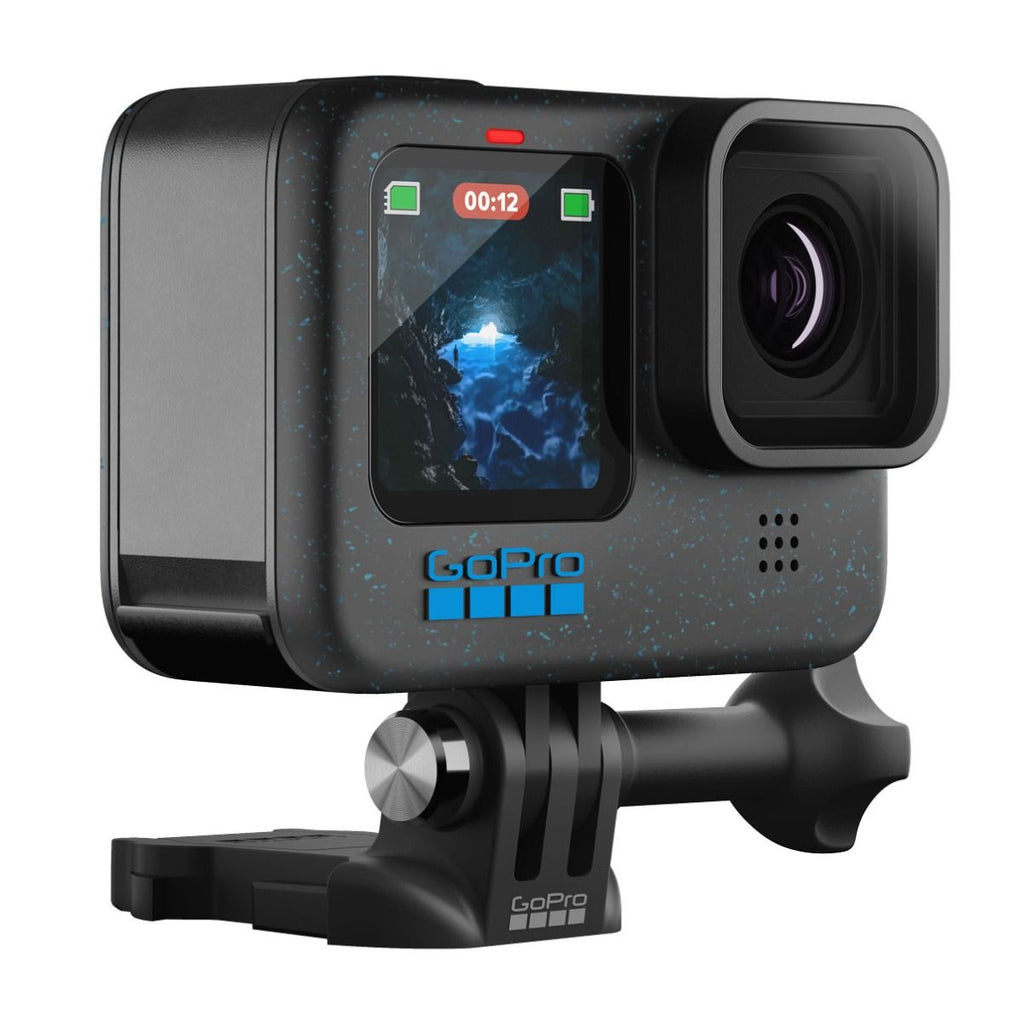 Câmera Gopro Hero 12 Black