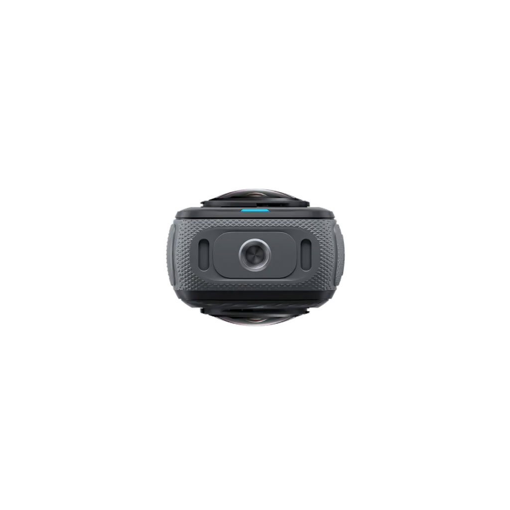 Insta360 X4 - OPENBOX