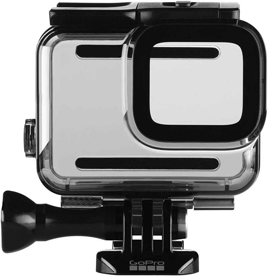 Caixa Estanque Original GoPro Hero 7 Silver e White - ABDIV-001