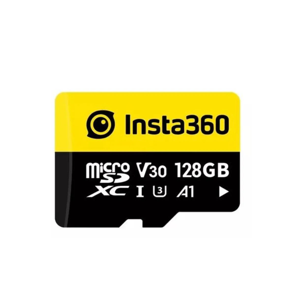 CARTÃO DE MEMÓRIA 128GB INSTA360