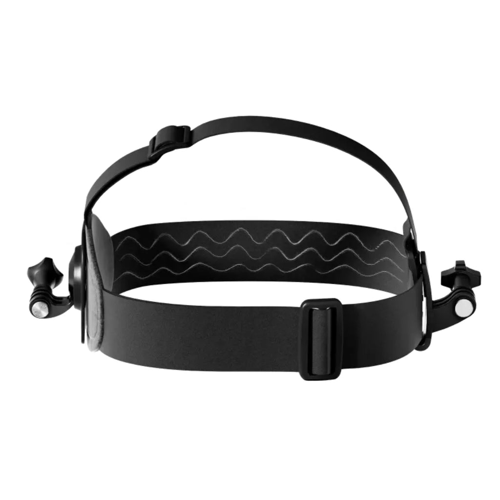 Suporte Cabeça Original Insta360 - CINSTAV/D