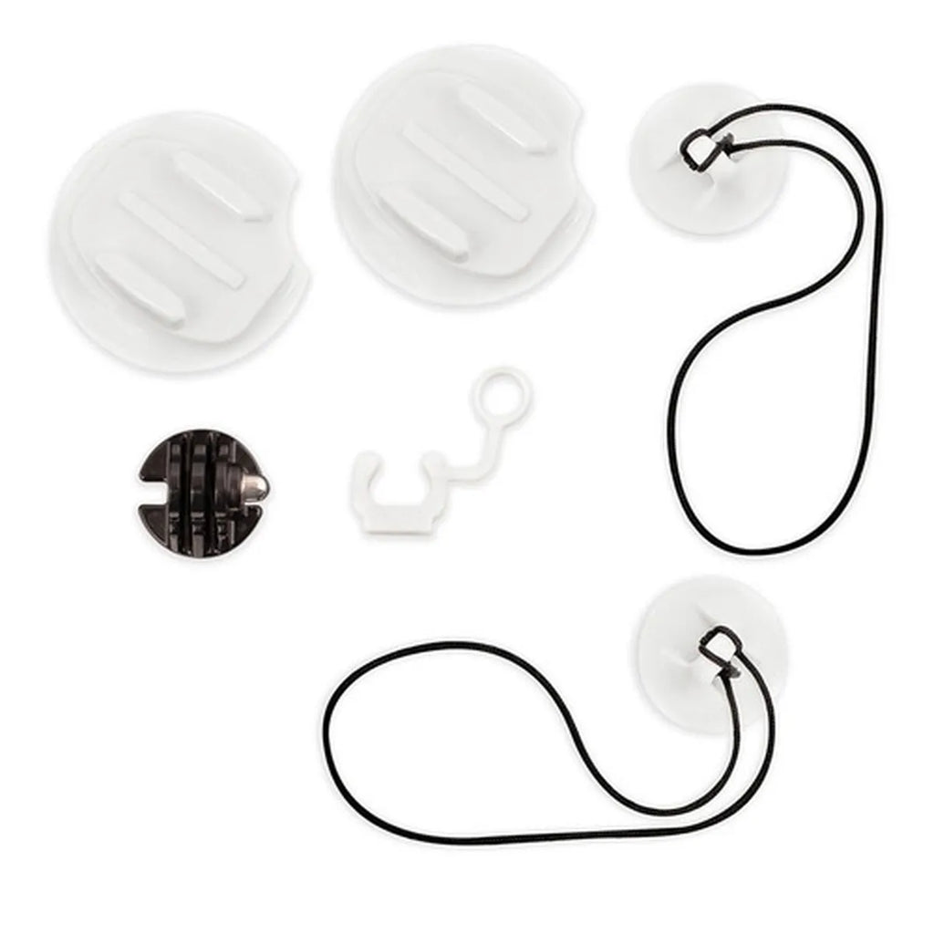 Kit adesivo de fixação para Surf, Wakeboard, Kitesurf