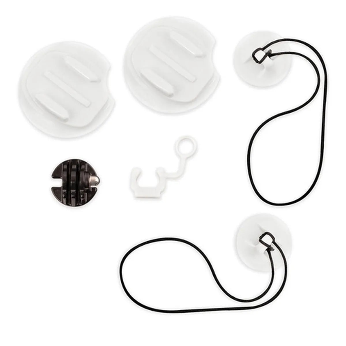 Kit adesivo de fixação para Surf, Wakeboard, Kitesurf