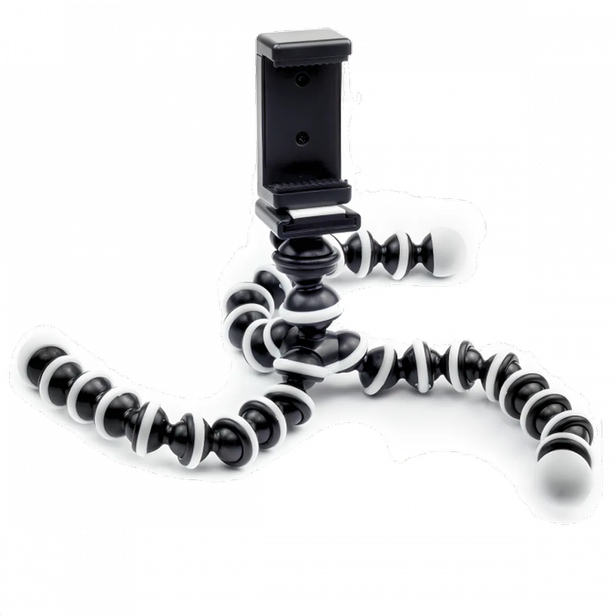 Tripe Articulado Para Celular Tipo Gorillapod