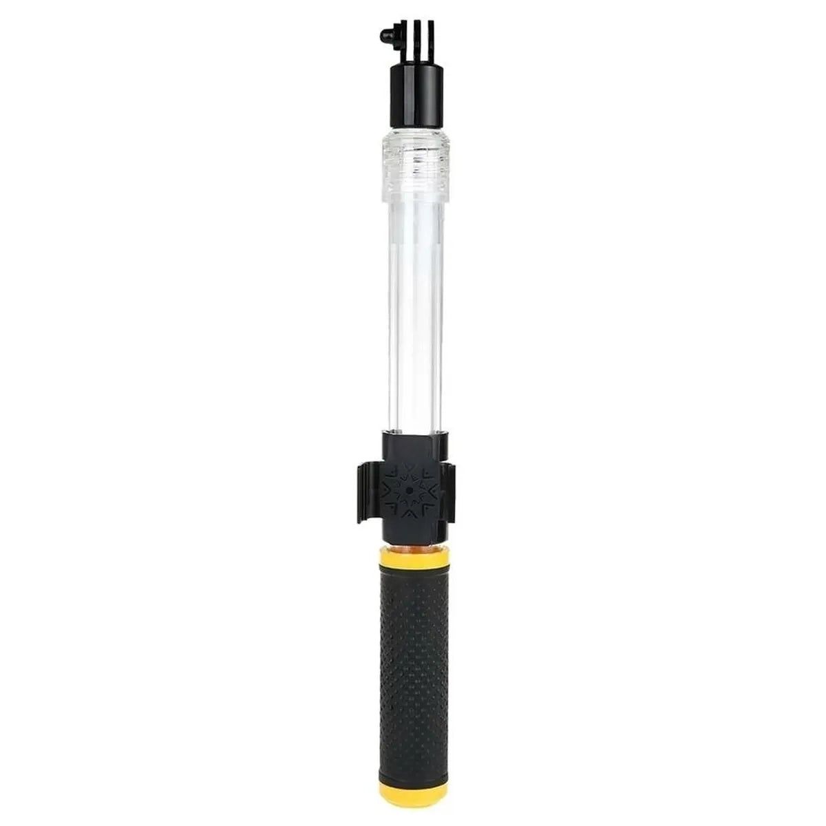Bastão Extensor Flutuante Transparente