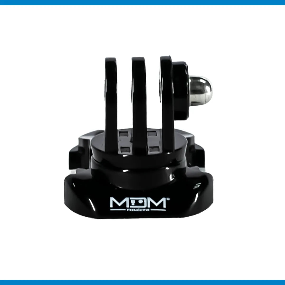 Suporte Plug Mount Giratorio