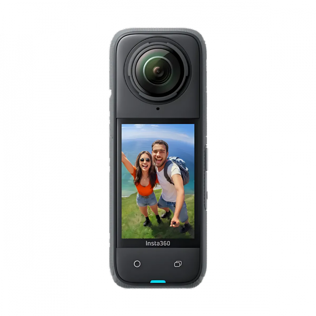 Insta360 X4