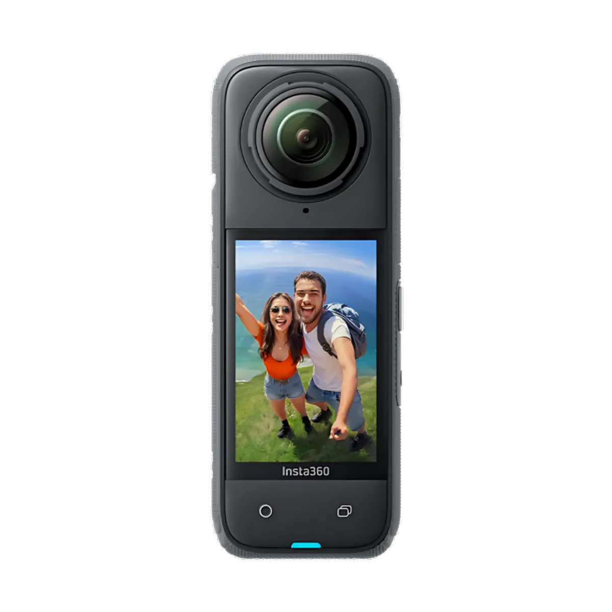Insta360 X4
