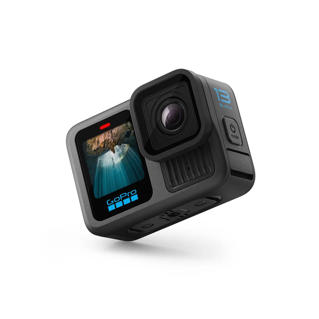 Câmera GoPro Hero 13 Black