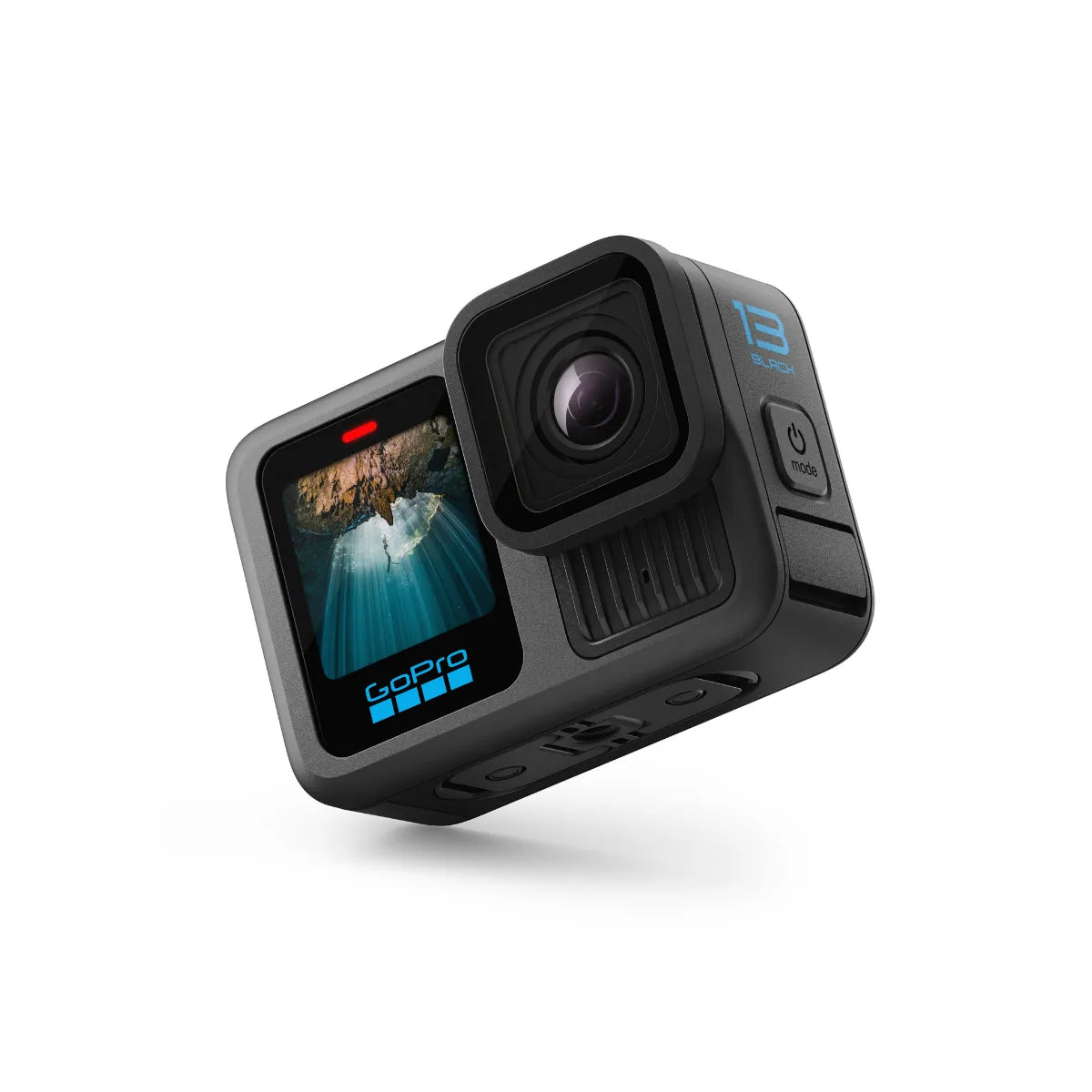 Câmera GoPro Hero 13 Black