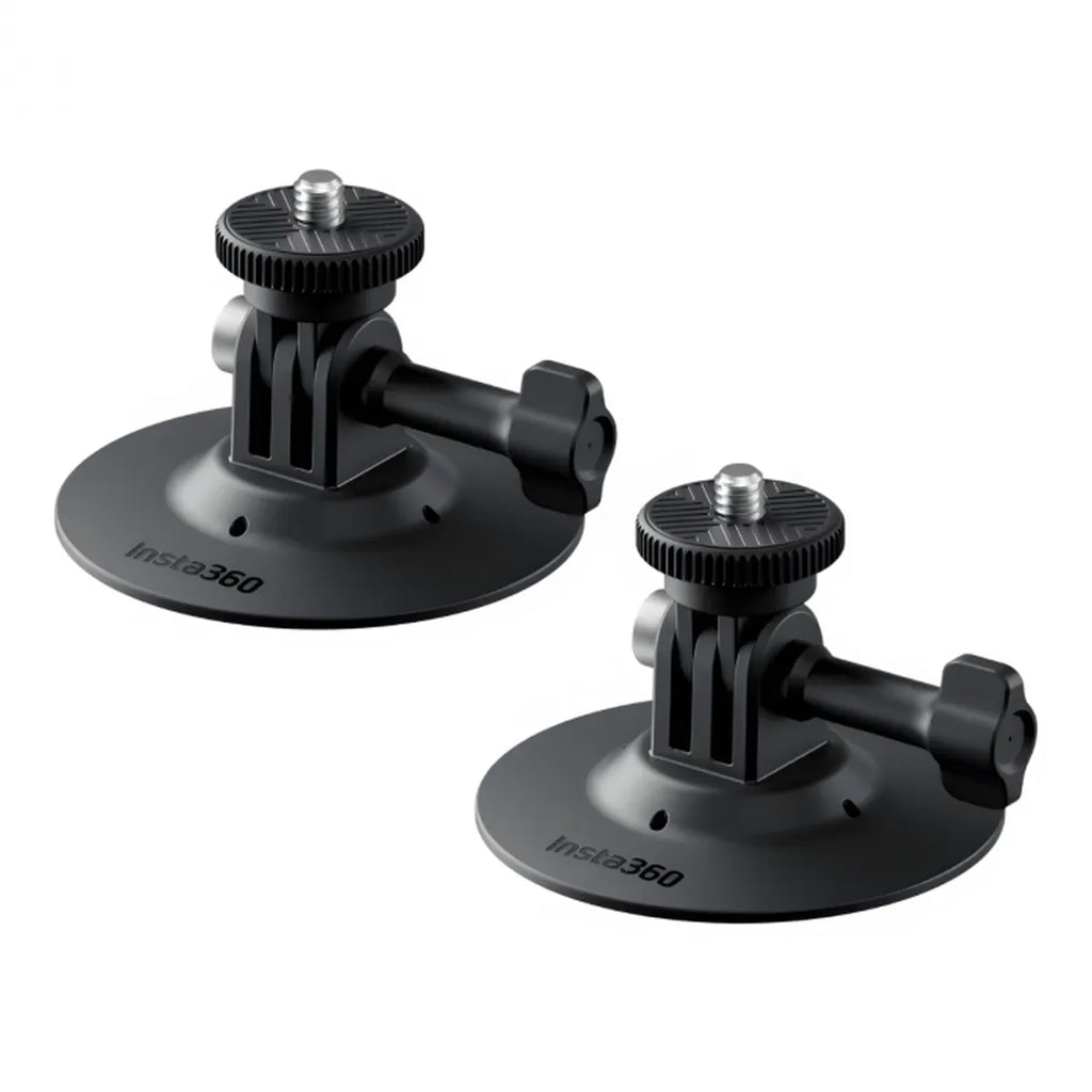 Suporte Adesivo Original Insta360 - CINSAAVW
