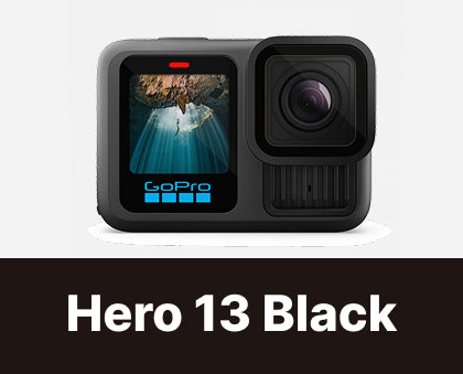 13 Black