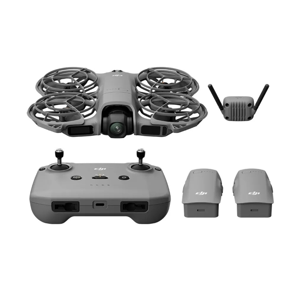 Drone DJI Neo 2 Fly More Combo - DJI071