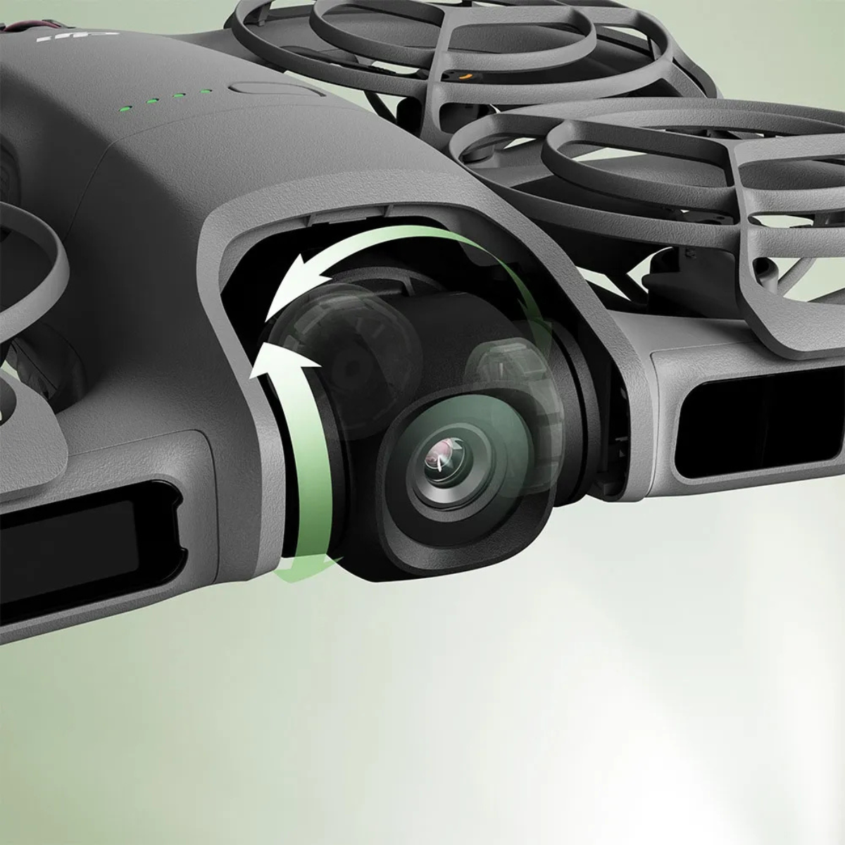 Drone DJI Neo 2 Motion Fly More Combo  (Com Óculos e Controle) - DJI072