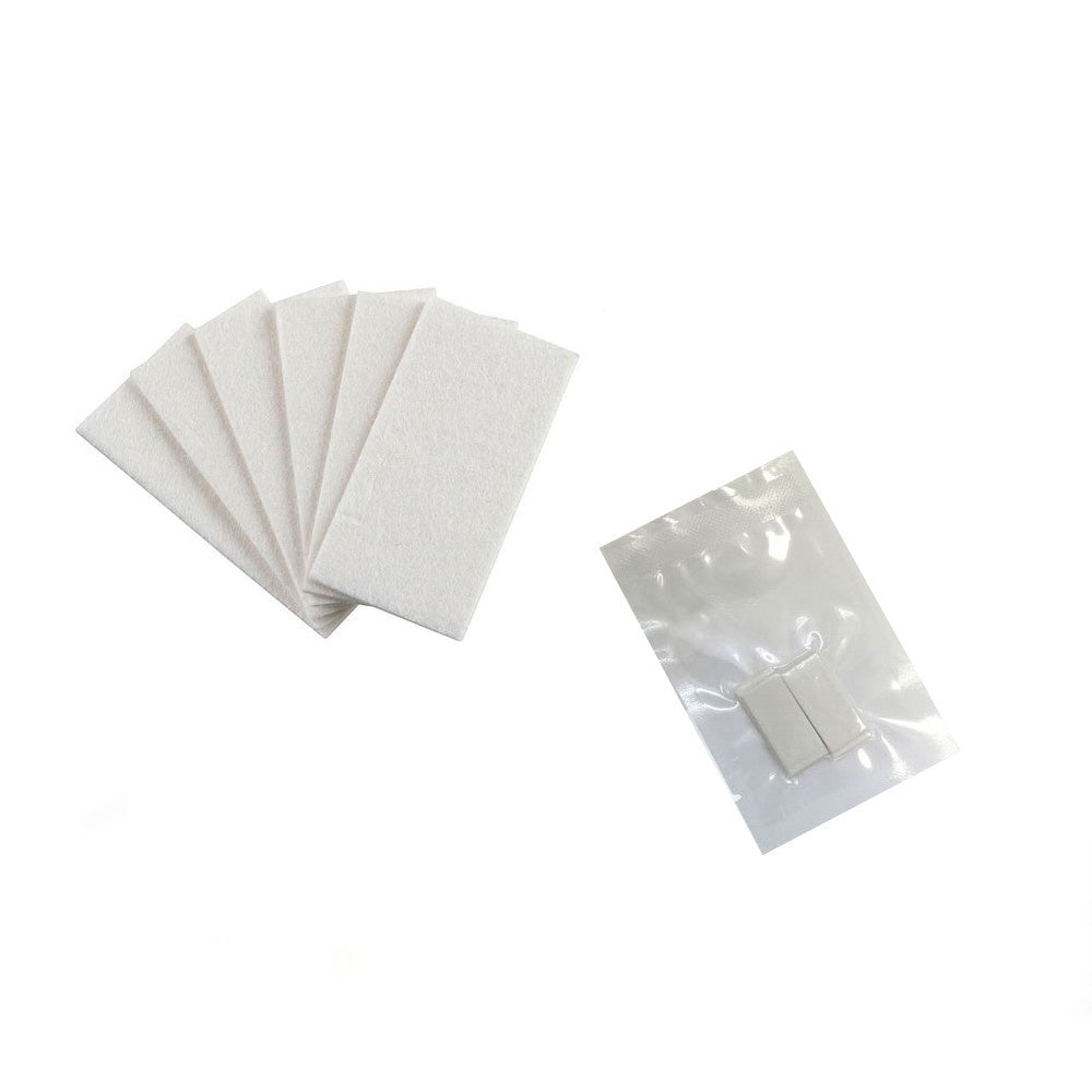 Pastilhas Anti-Embaçante Anti-Fog Inserts para GoPro