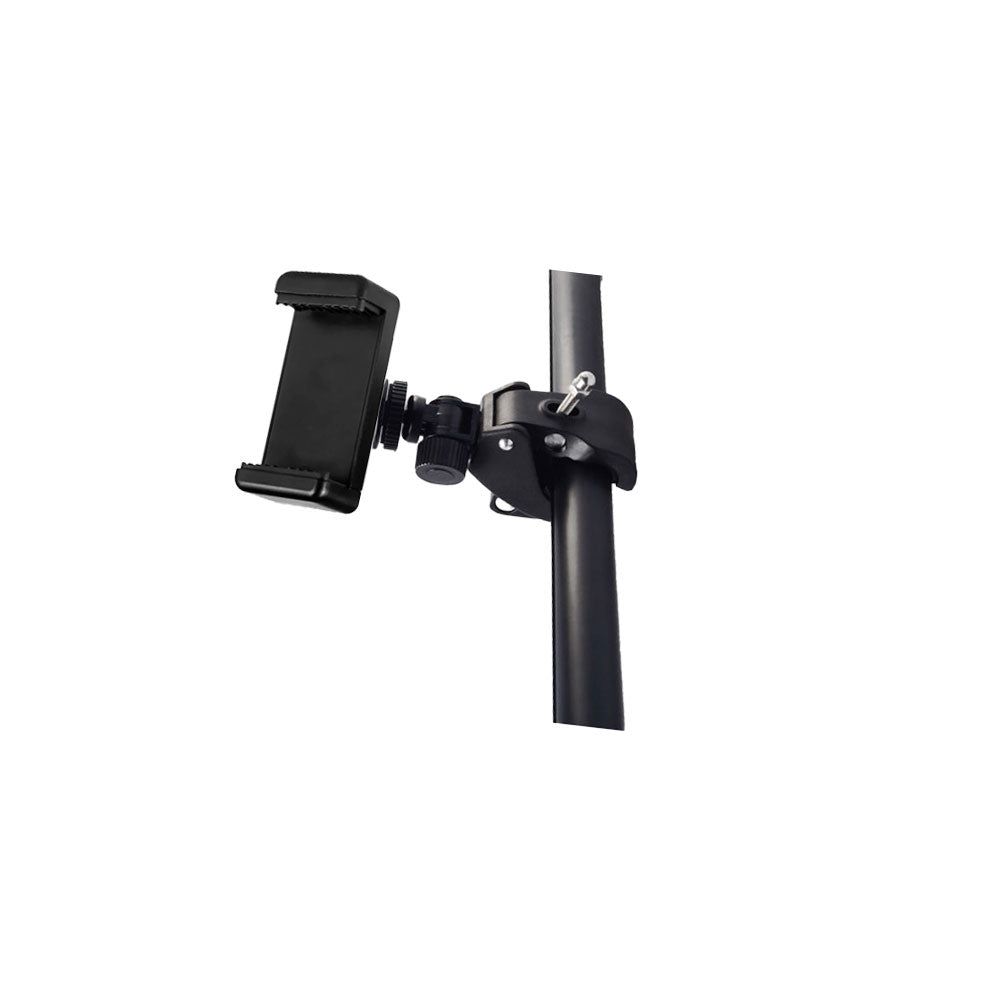 Suporte De Celular P/ Ring Light Ou Pedestal