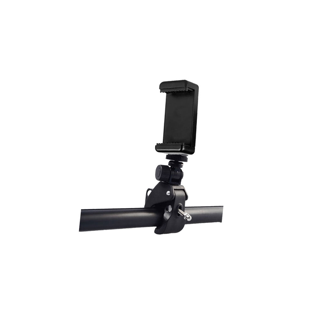 Suporte De Celular P/ Ring Light Ou Pedestal