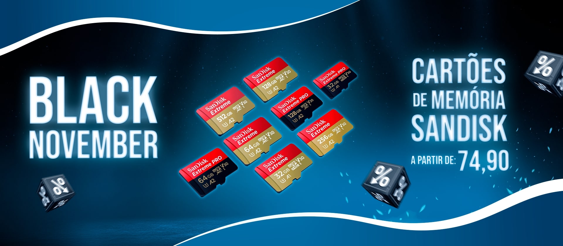 Bastão Extensor Alumínio Longo