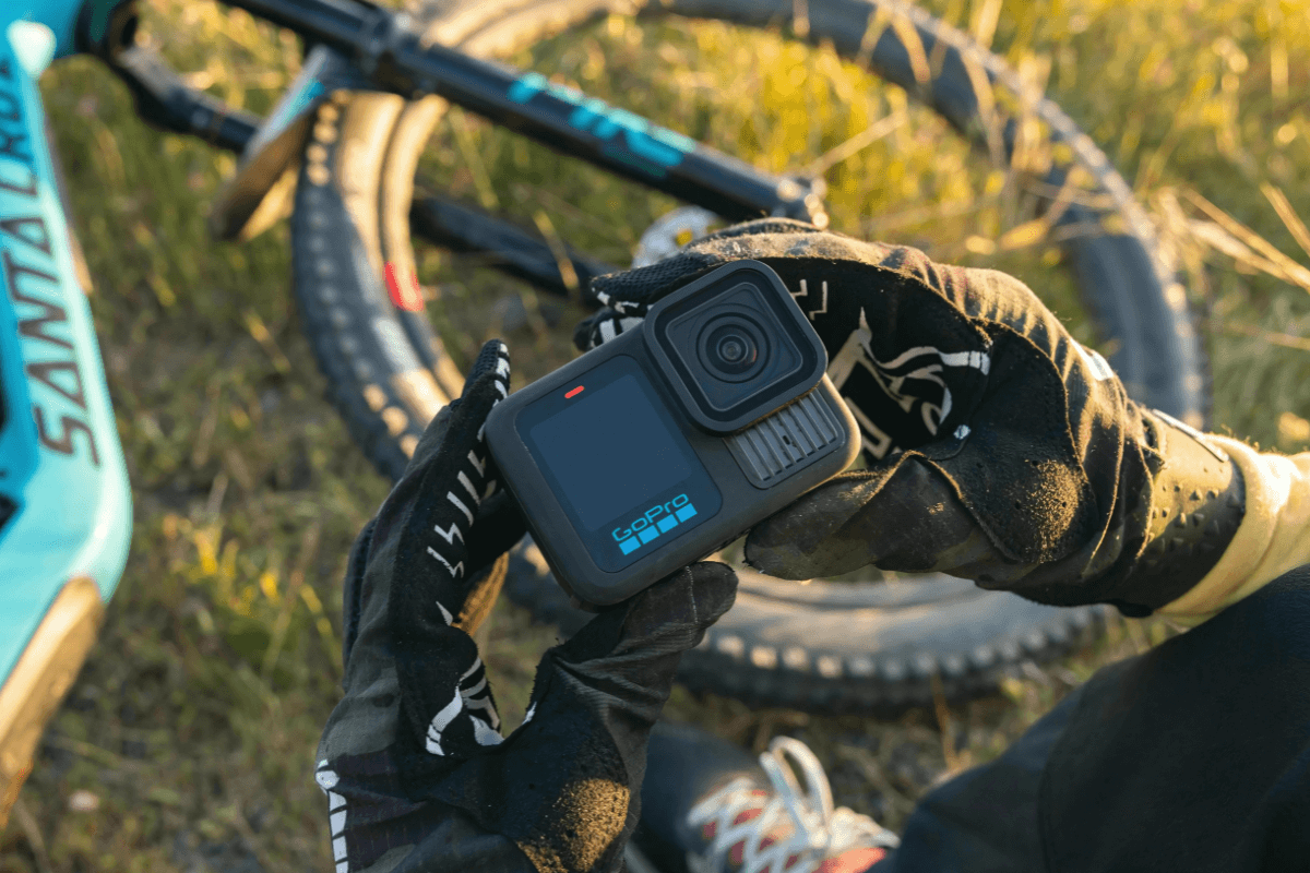 Vendedor autorizado GoPro