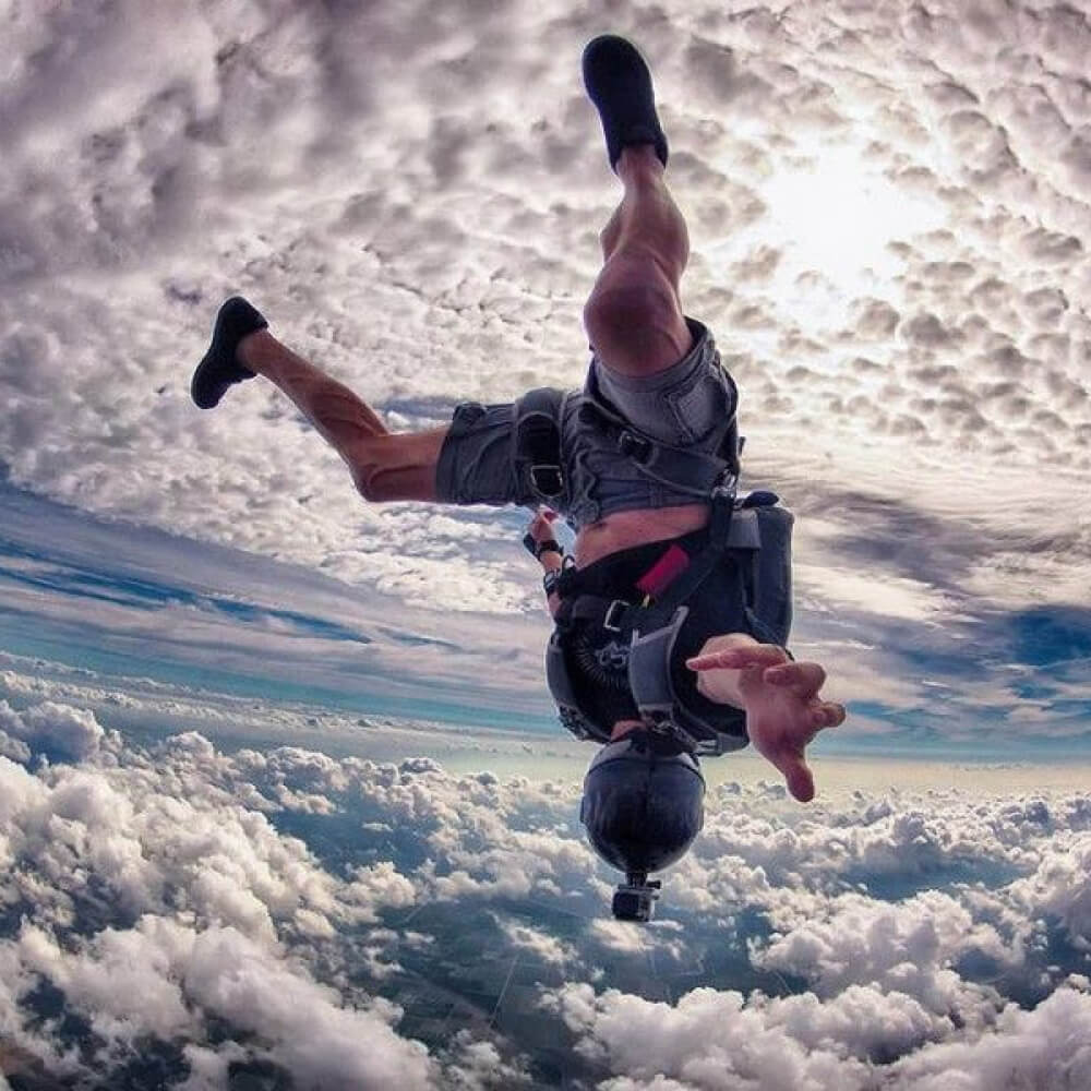 Acessórios GoPro para Lifestyle