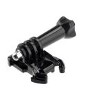 Clip Plug Mount c/ Parafuso