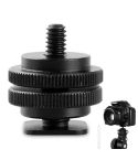Adaptador Sapata p/ Rosca 1/4