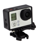Suporte Armação / Moldura p/ GoPro