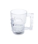 Caneca Caveira c/ Led