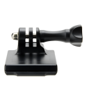 Suporte para Capacete Tático / Militar / Paintball / Airsoft Original GoPro NVG Mount - ANVGM-001